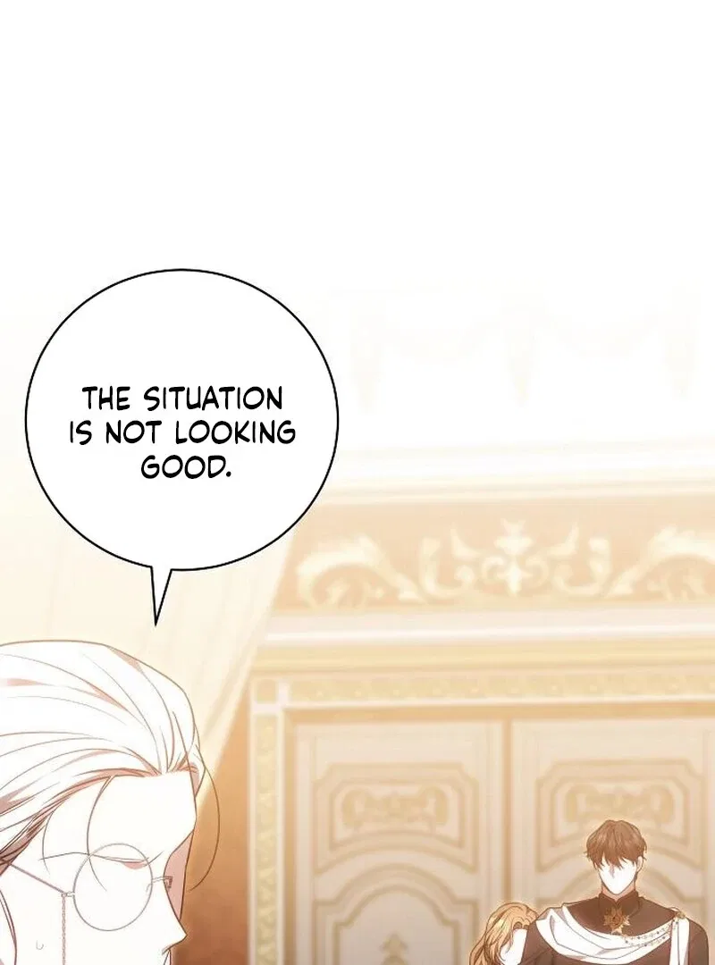 My Child Will Have a Different Father Chapter 71 – Page 109