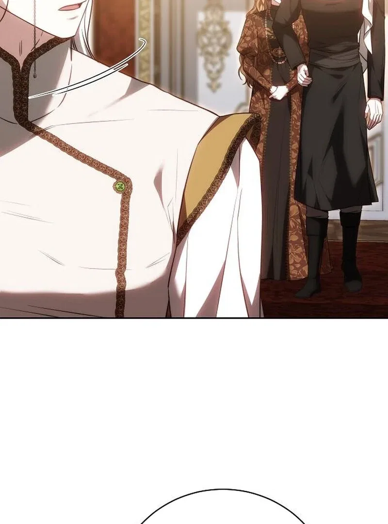 My Child Will Have a Different Father Chapter 71 – Page 110