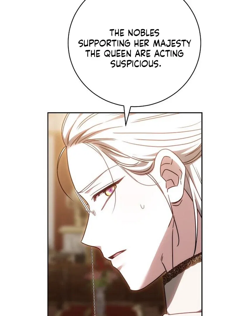 My Child Will Have a Different Father Chapter 71 – Page 111