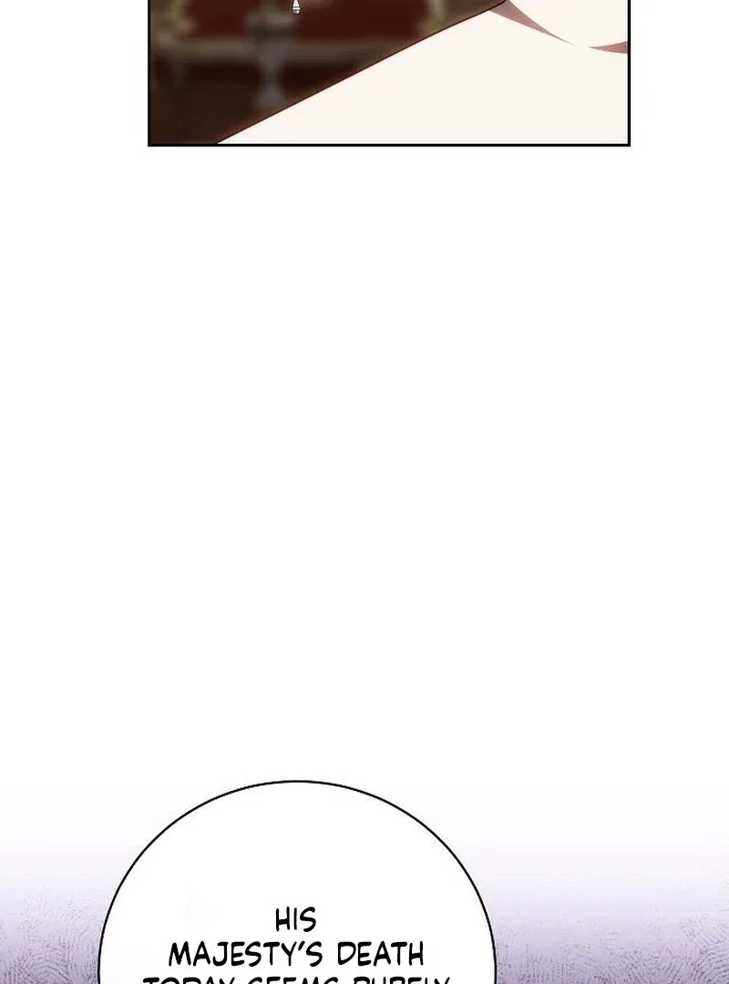 My Child Will Have a Different Father Chapter 71 – Page 112