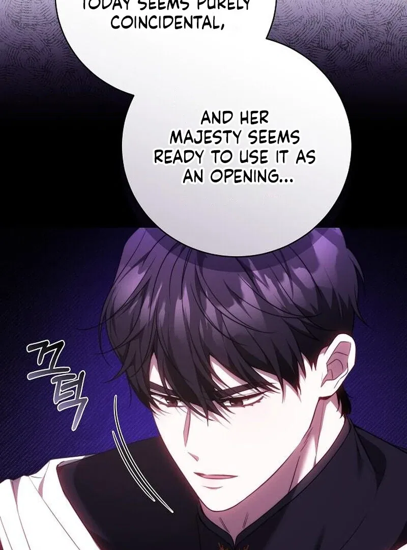 My Child Will Have a Different Father Chapter 71 – Page 113