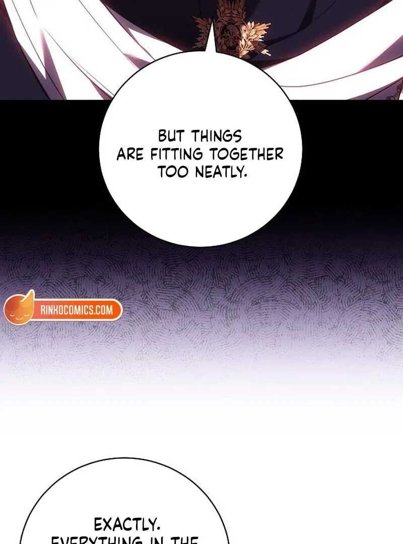 My Child Will Have a Different Father Chapter 71 – Page 114