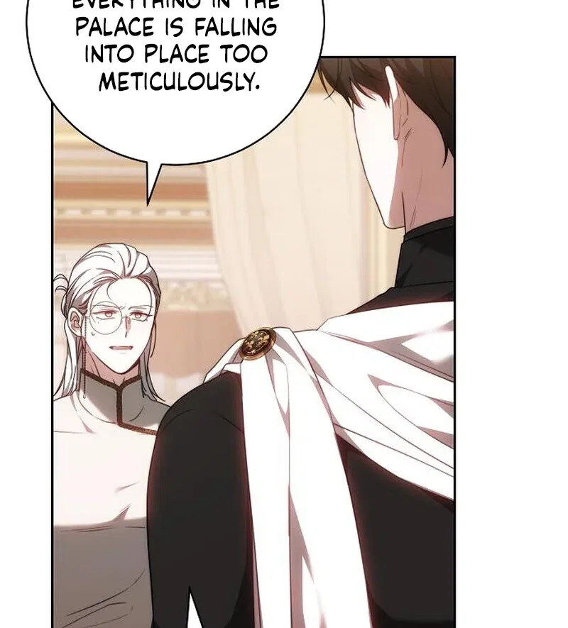 My Child Will Have a Different Father Chapter 71 – Page 115