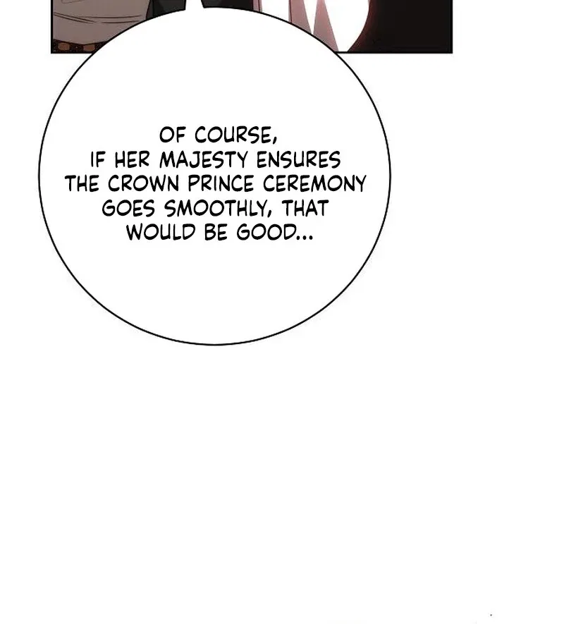 My Child Will Have a Different Father Chapter 71 – Page 116