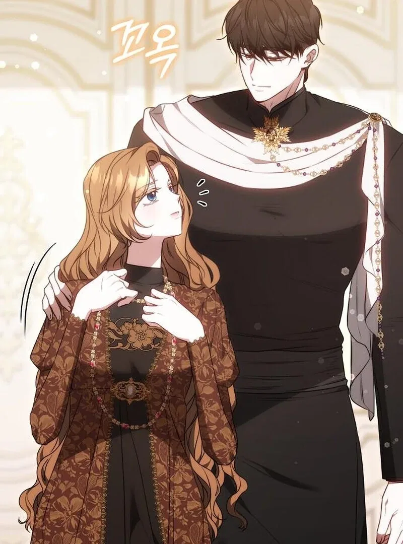 My Child Will Have a Different Father Chapter 71 – Page 122
