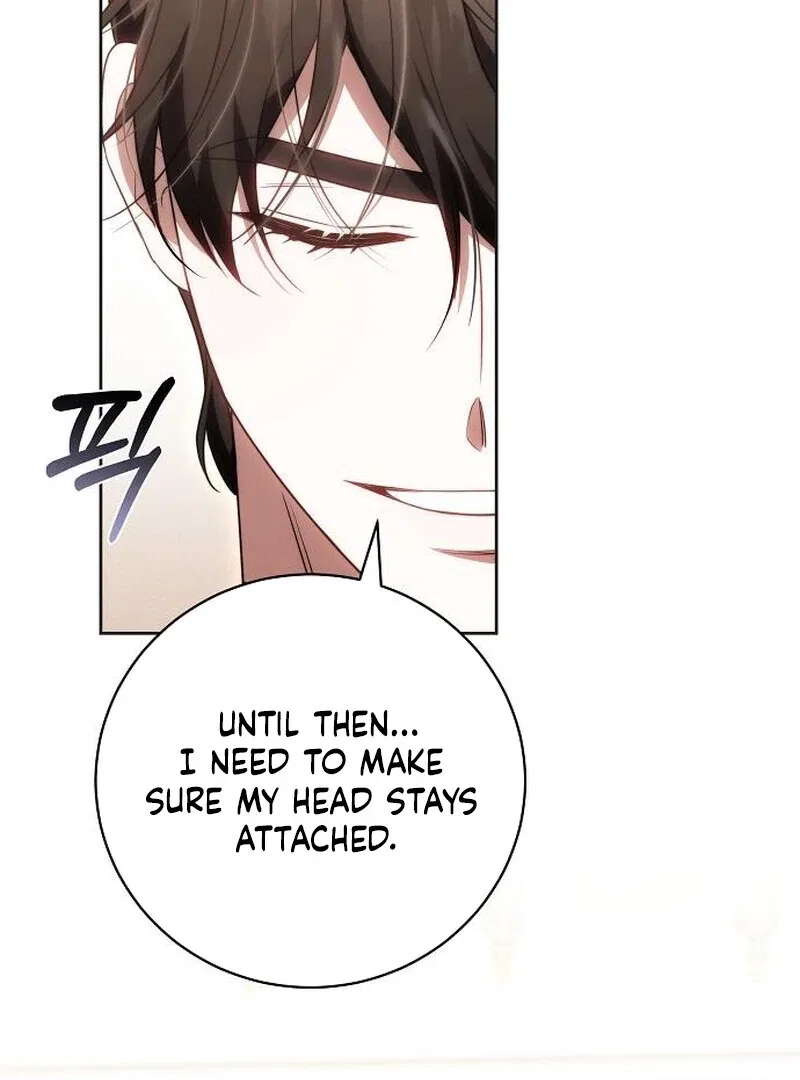 My Child Will Have a Different Father Chapter 71 – Page 124