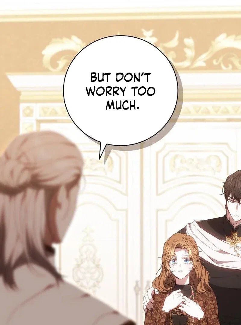 My Child Will Have a Different Father Chapter 71 – Page 125