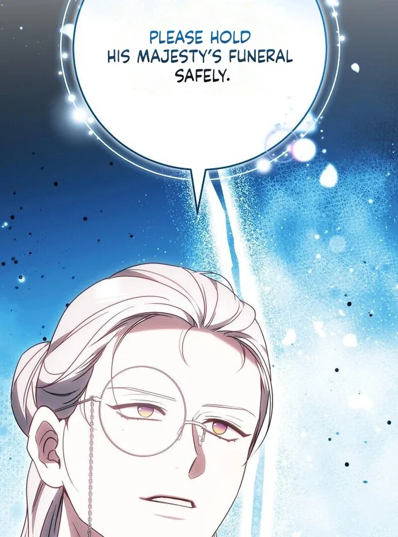 My Child Will Have a Different Father Chapter 71 – Page 127