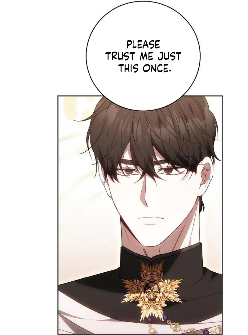 My Child Will Have a Different Father Chapter 71 – Page 130