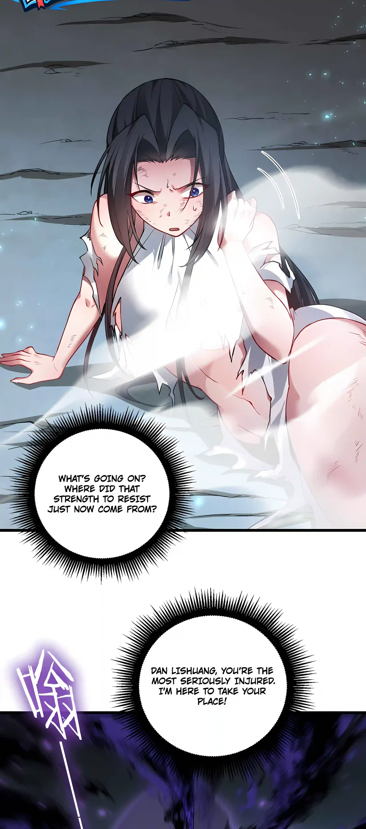Overlord of Insects Chapter 126 – Page 5