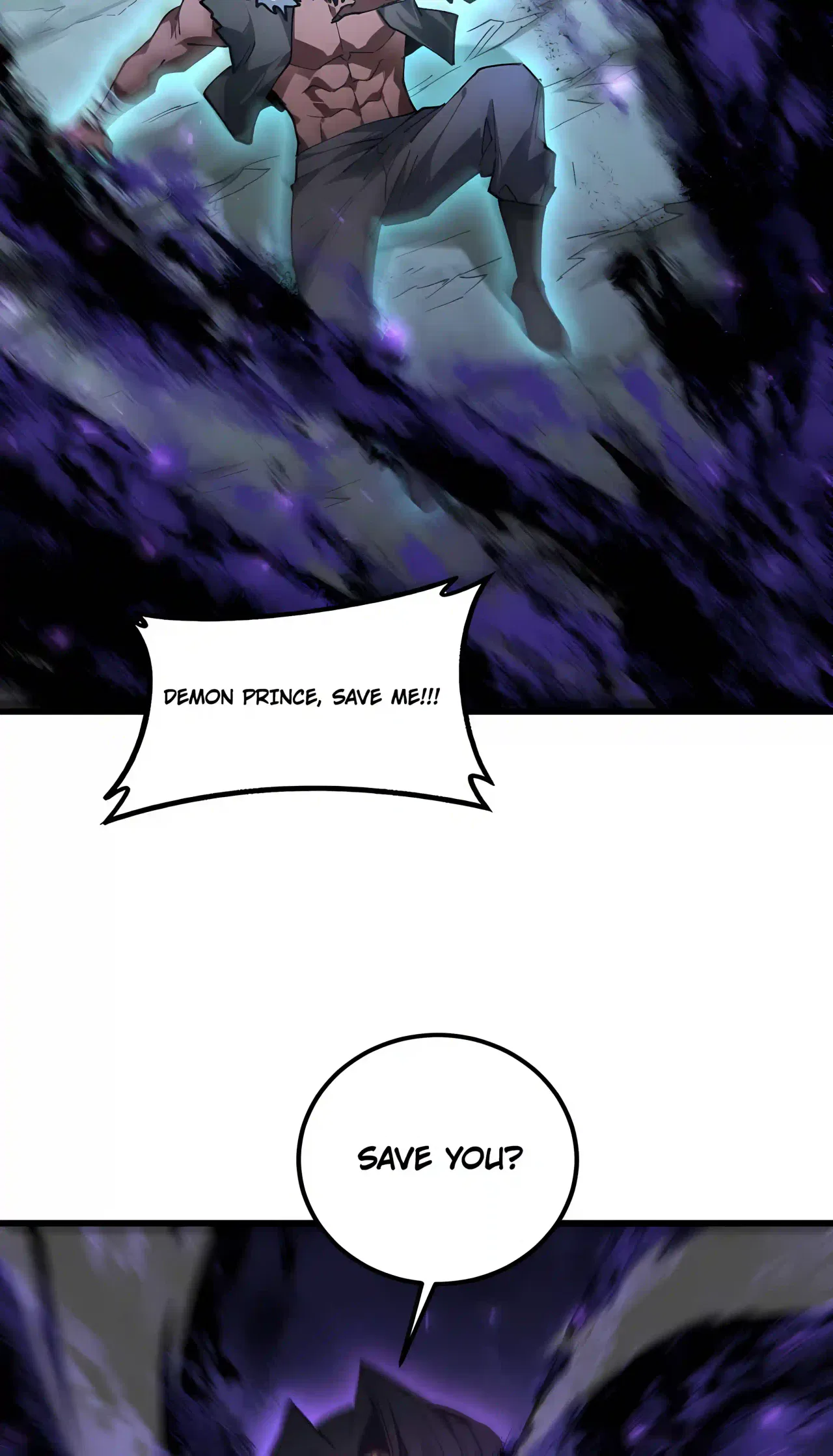 Overlord of Insects Chapter 126 – Page 12