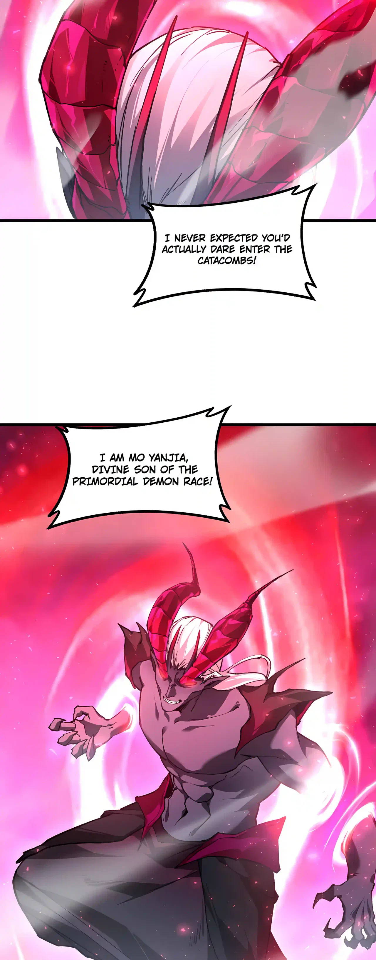 Overlord of Insects Chapter 126 – Page 21