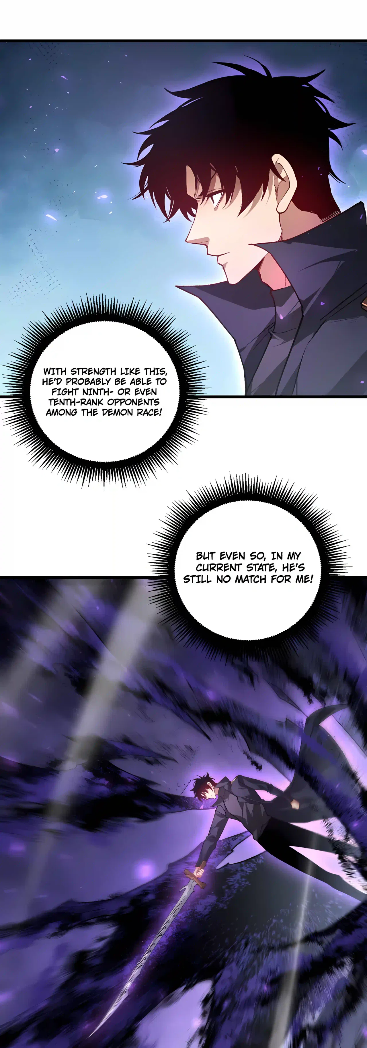 Overlord of Insects Chapter 126 – Page 23