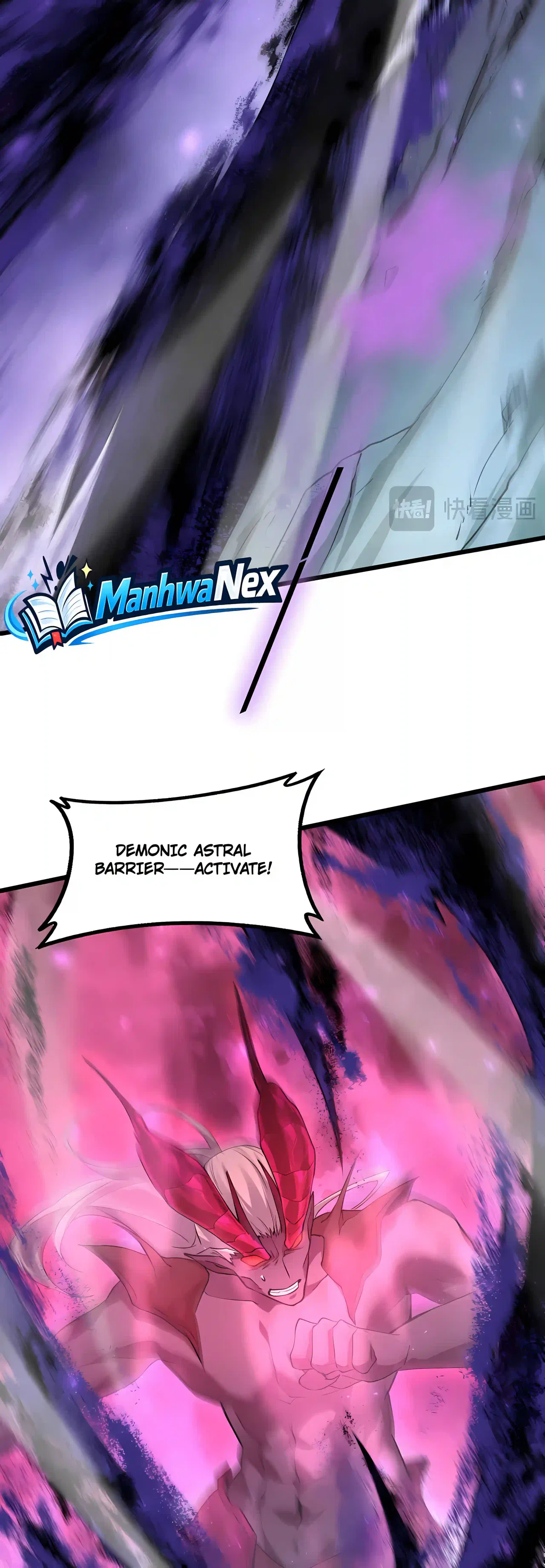 Overlord of Insects Chapter 126 – Page 24