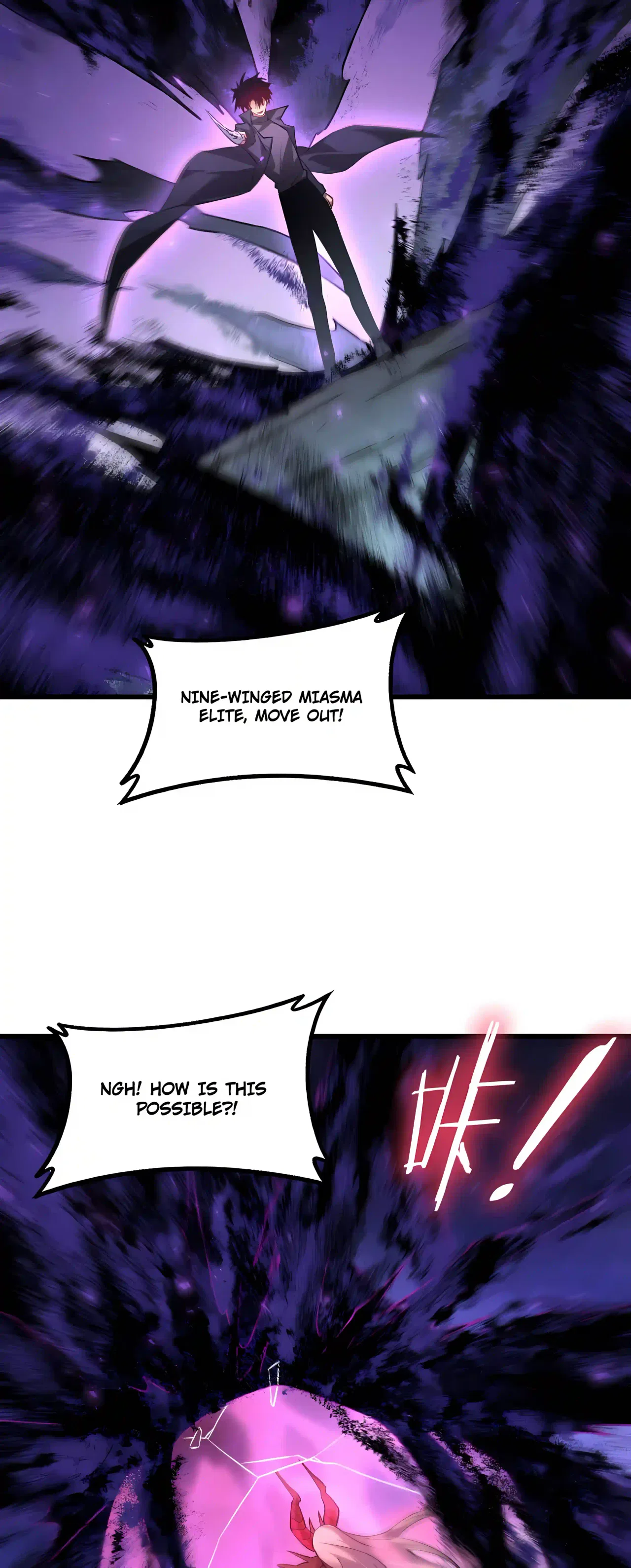 Overlord of Insects Chapter 126 – Page 27