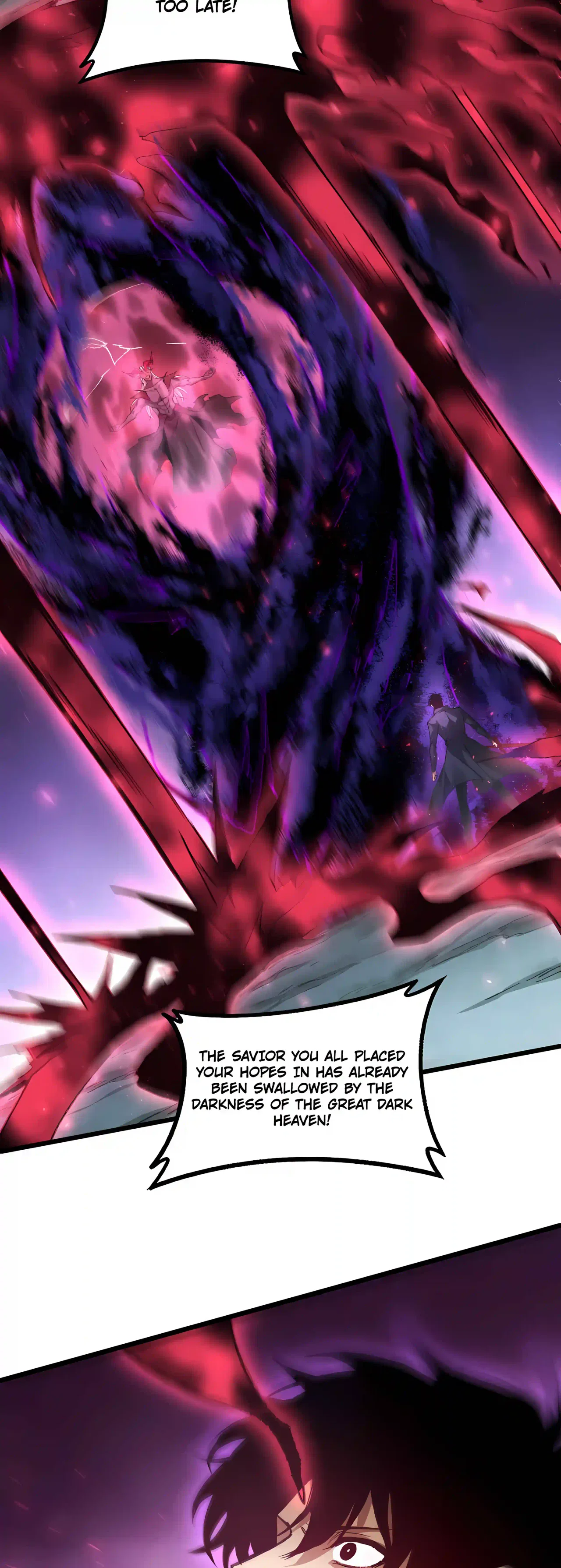 Overlord of Insects Chapter 126 – Page 30