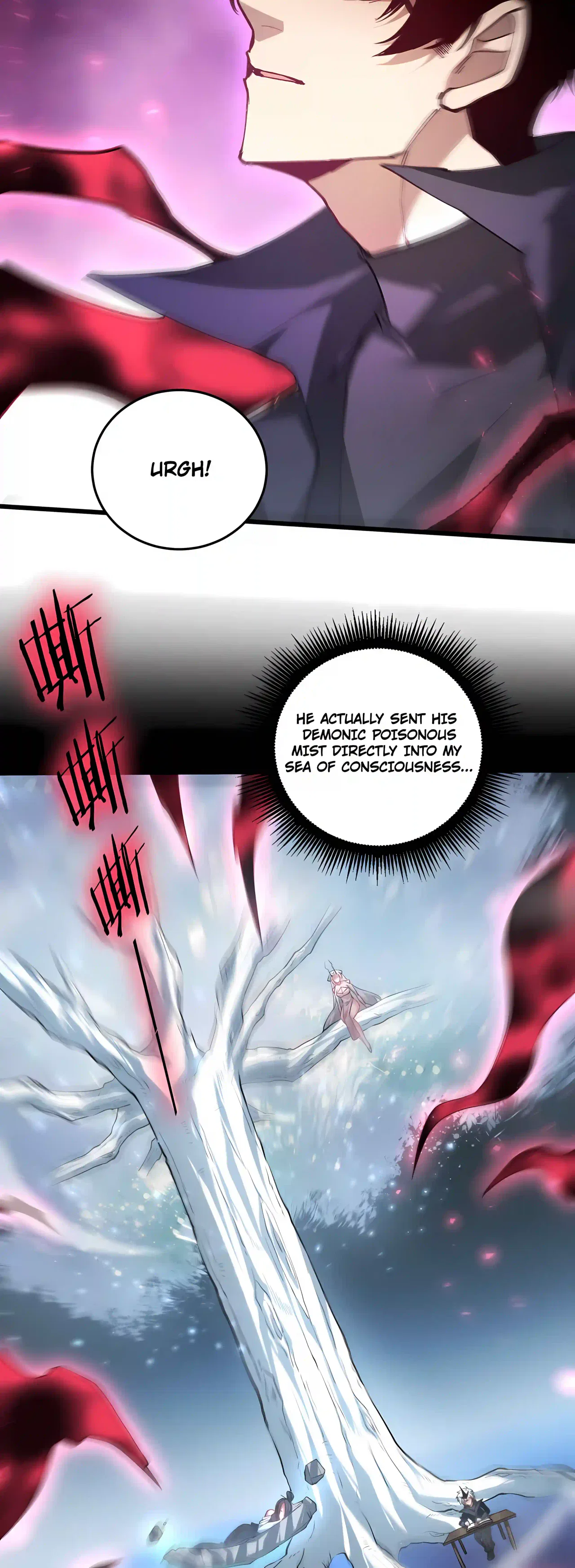 Overlord of Insects Chapter 126 – Page 31