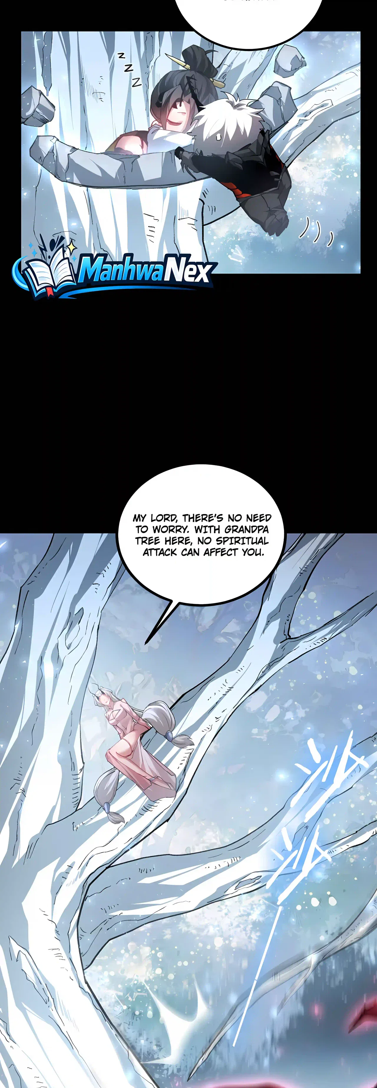 Overlord of Insects Chapter 126 – Page 33