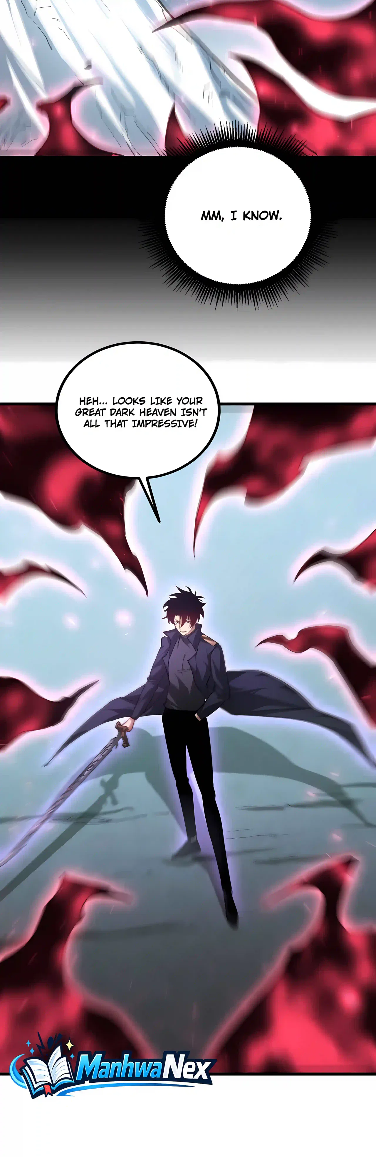 Overlord of Insects Chapter 126 – Page 34