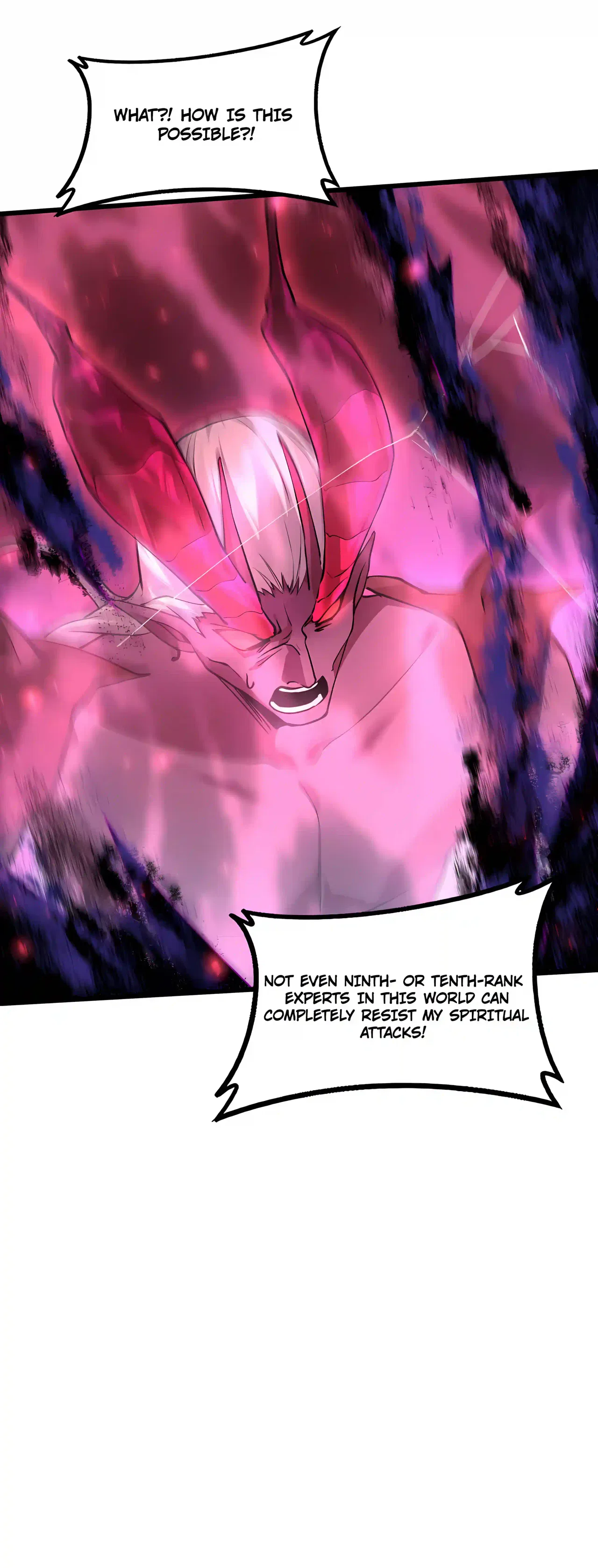 Overlord of Insects Chapter 126 – Page 35