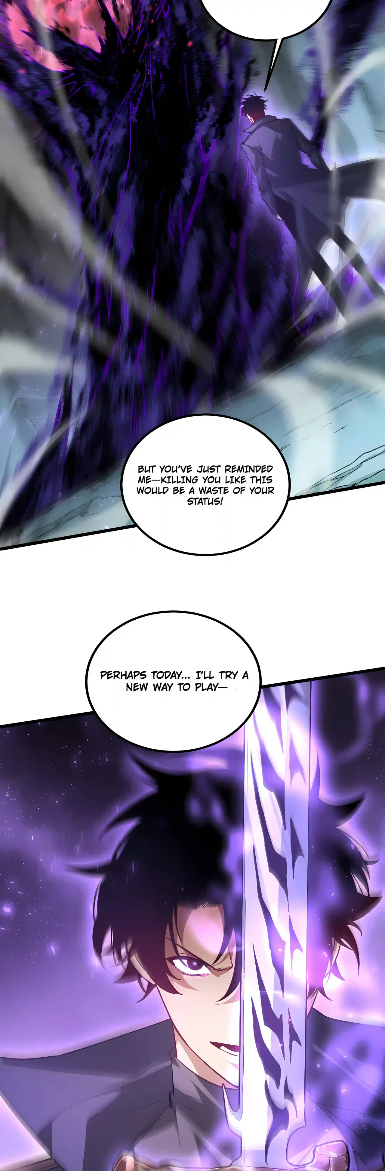 Overlord of Insects Chapter 126 – Page 40