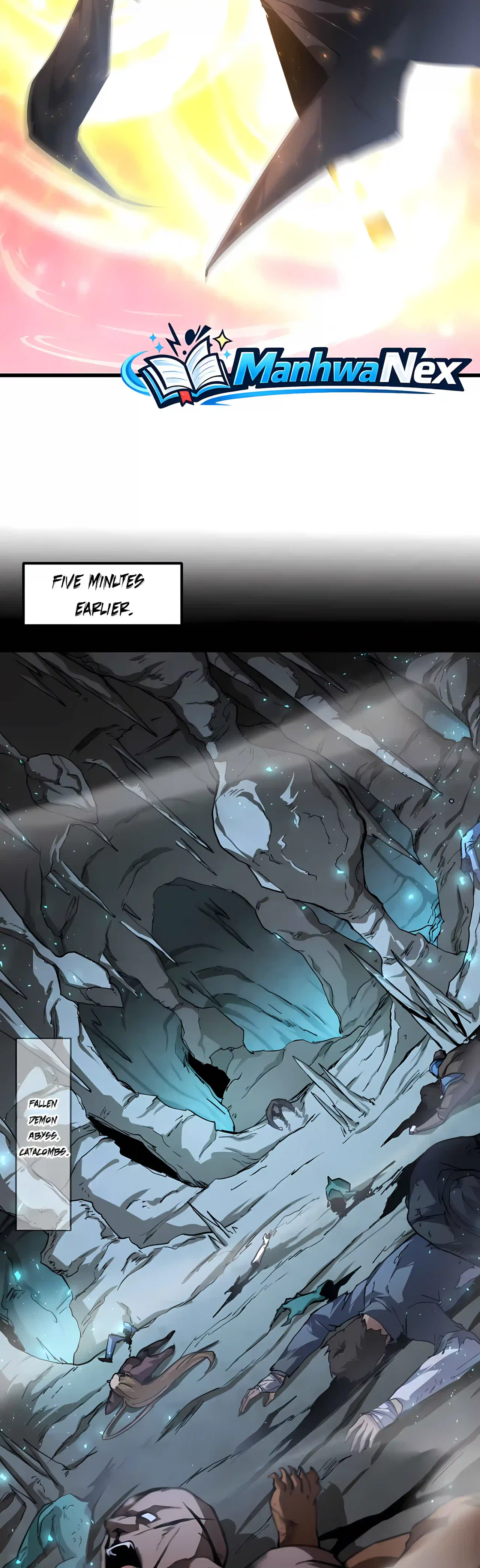 Overlord of Insects Chapter 125 – Page 9