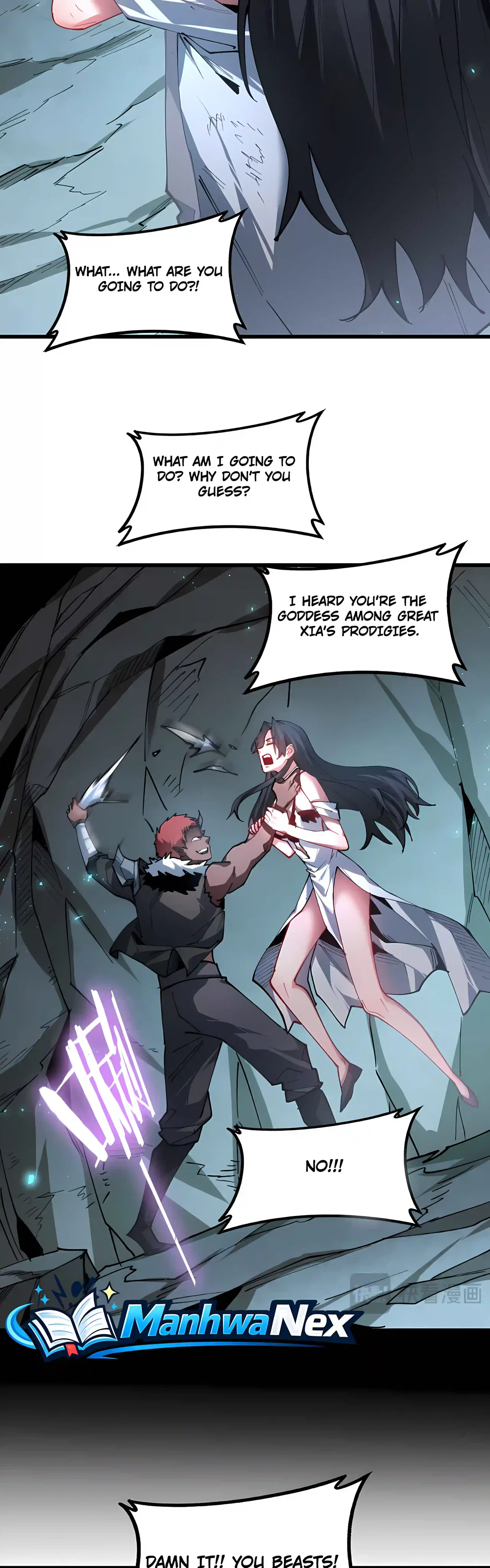 Overlord of Insects Chapter 125 – Page 26