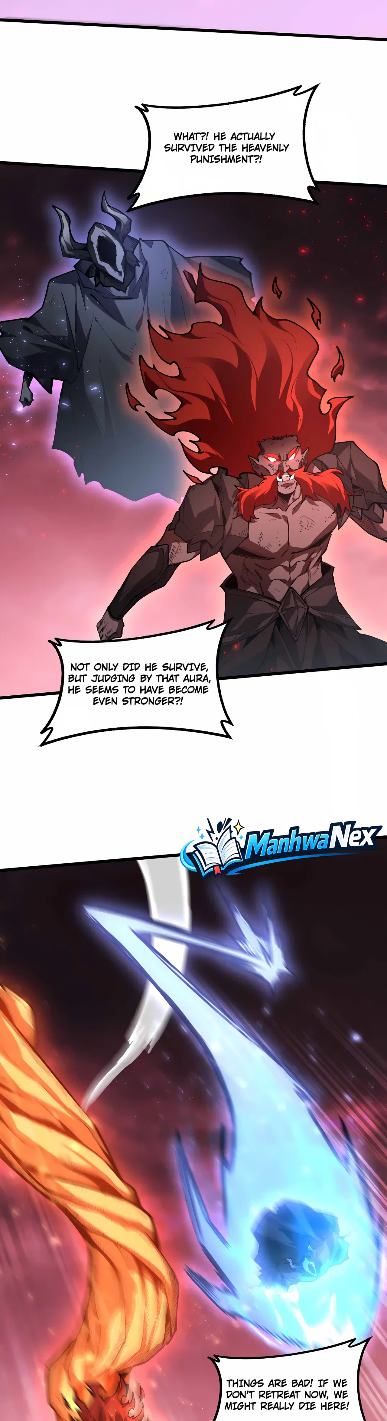 Overlord of Insects Chapter 123 – Page 14