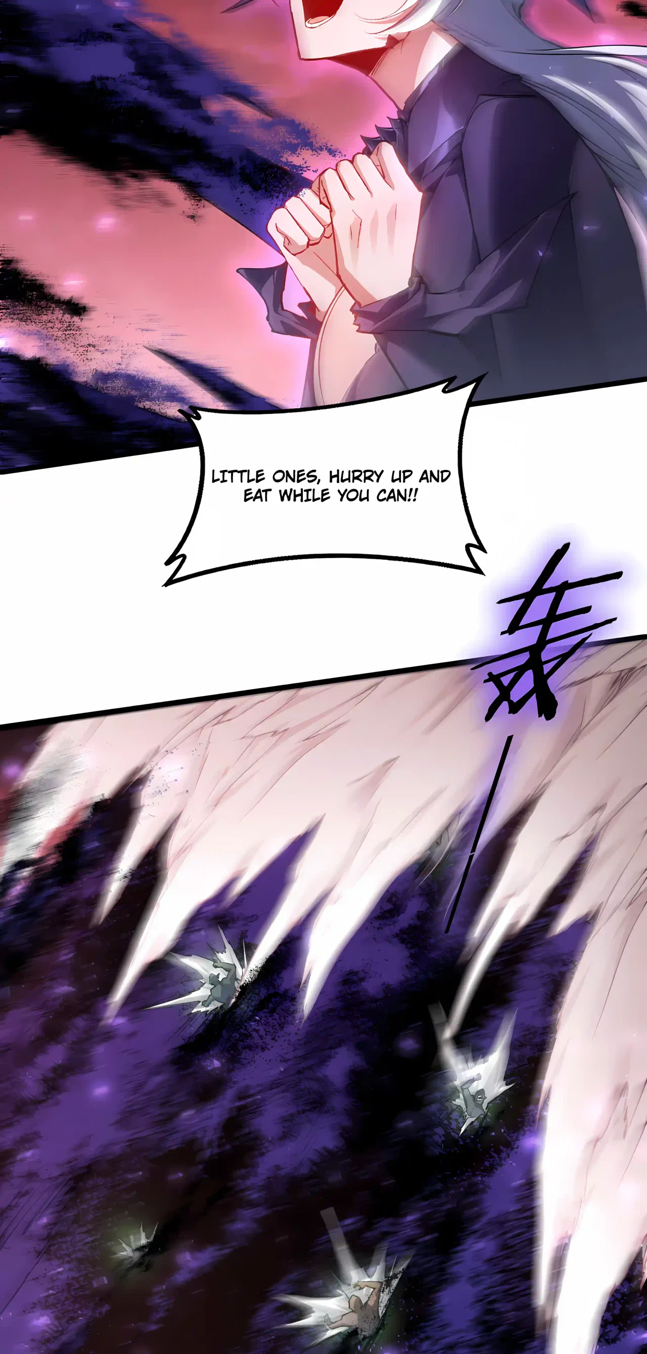 Overlord of Insects Chapter 123 – Page 26