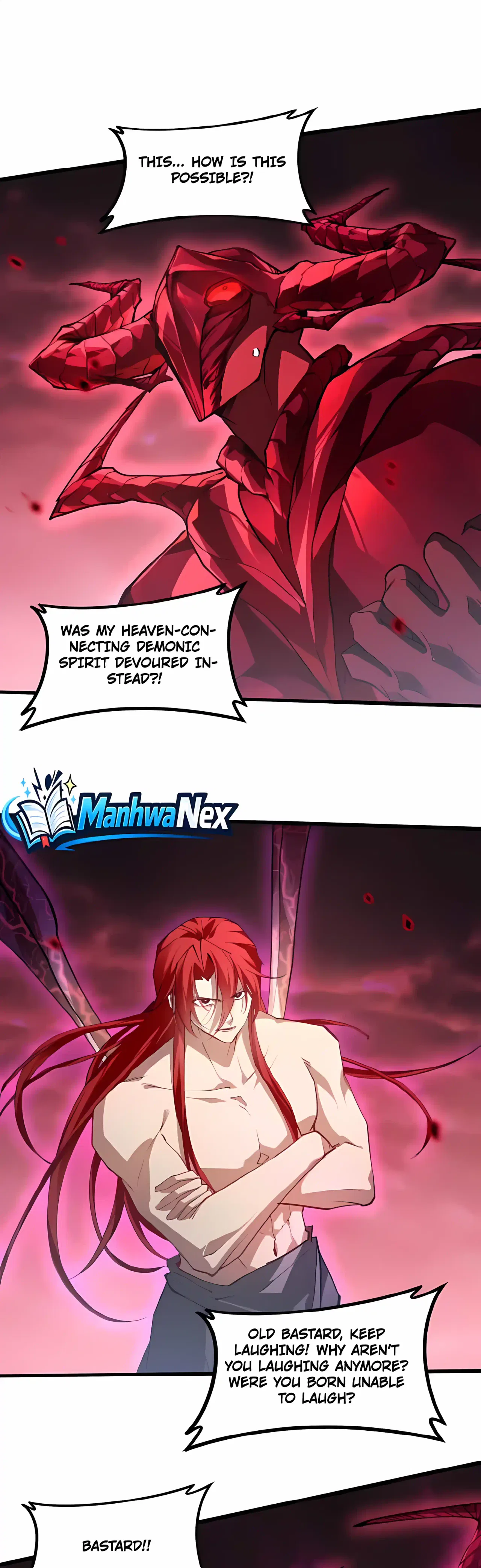 Overlord of Insects Chapter 122 – Page 7