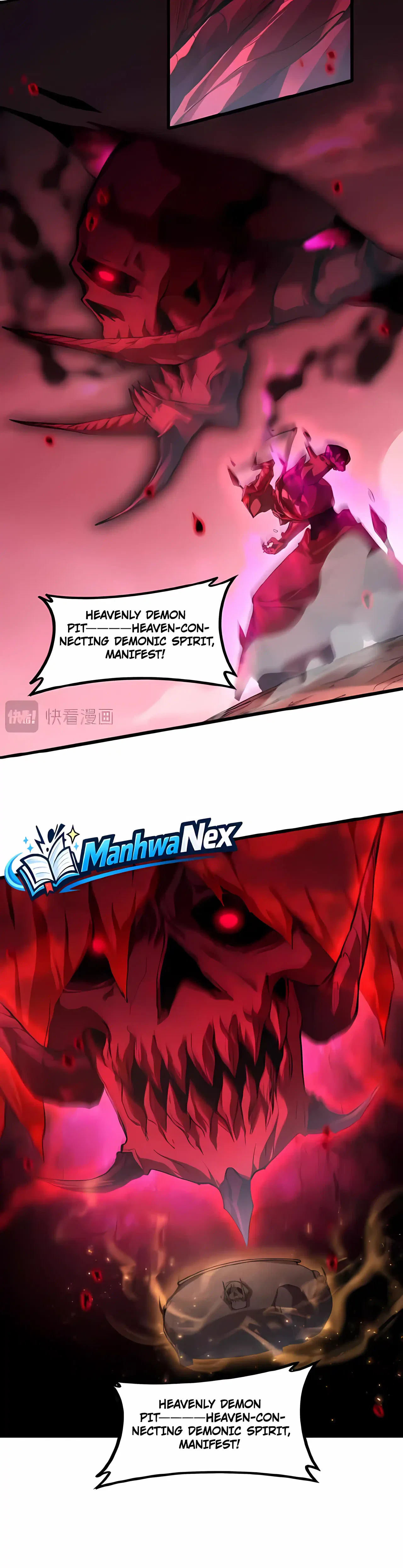 Overlord of Insects Chapter 122 – Page 18