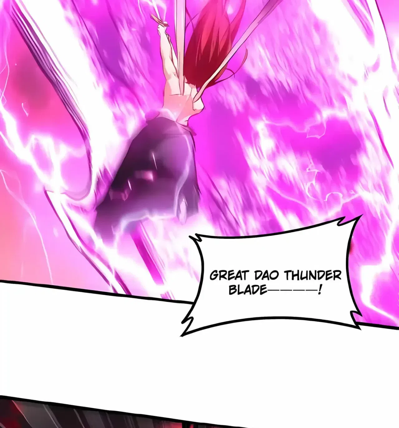 Overlord of Insects Chapter 121 – Page 7