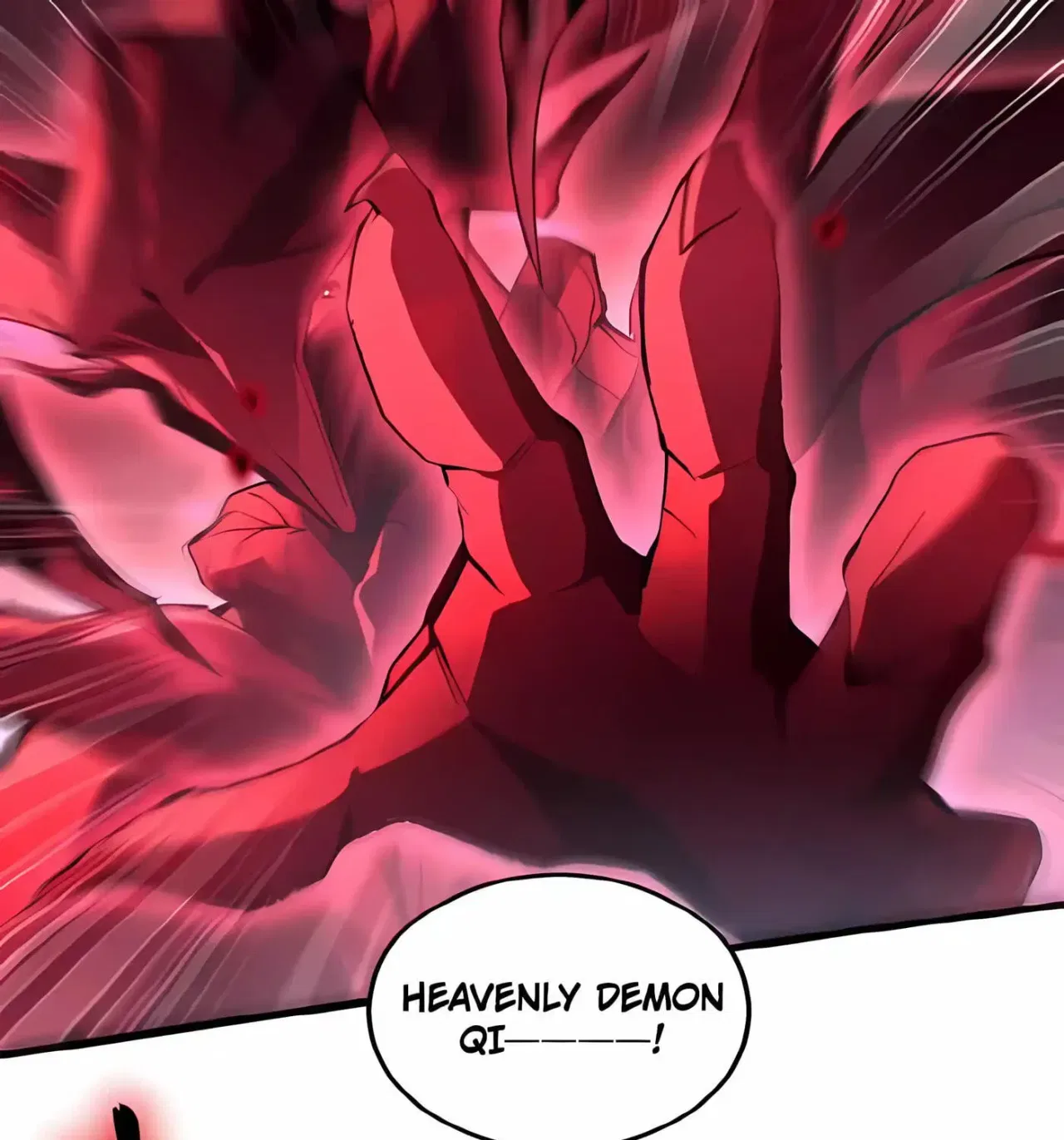 Overlord of Insects Chapter 121 – Page 9