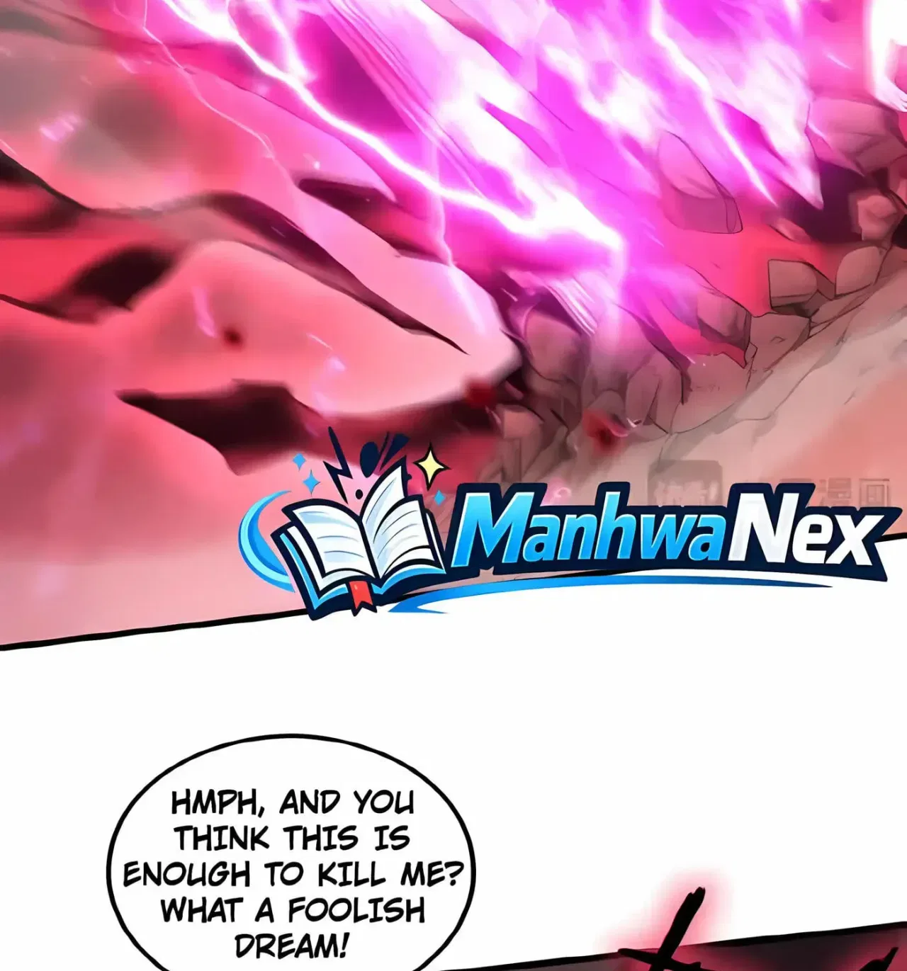 Overlord of Insects Chapter 121 – Page 13