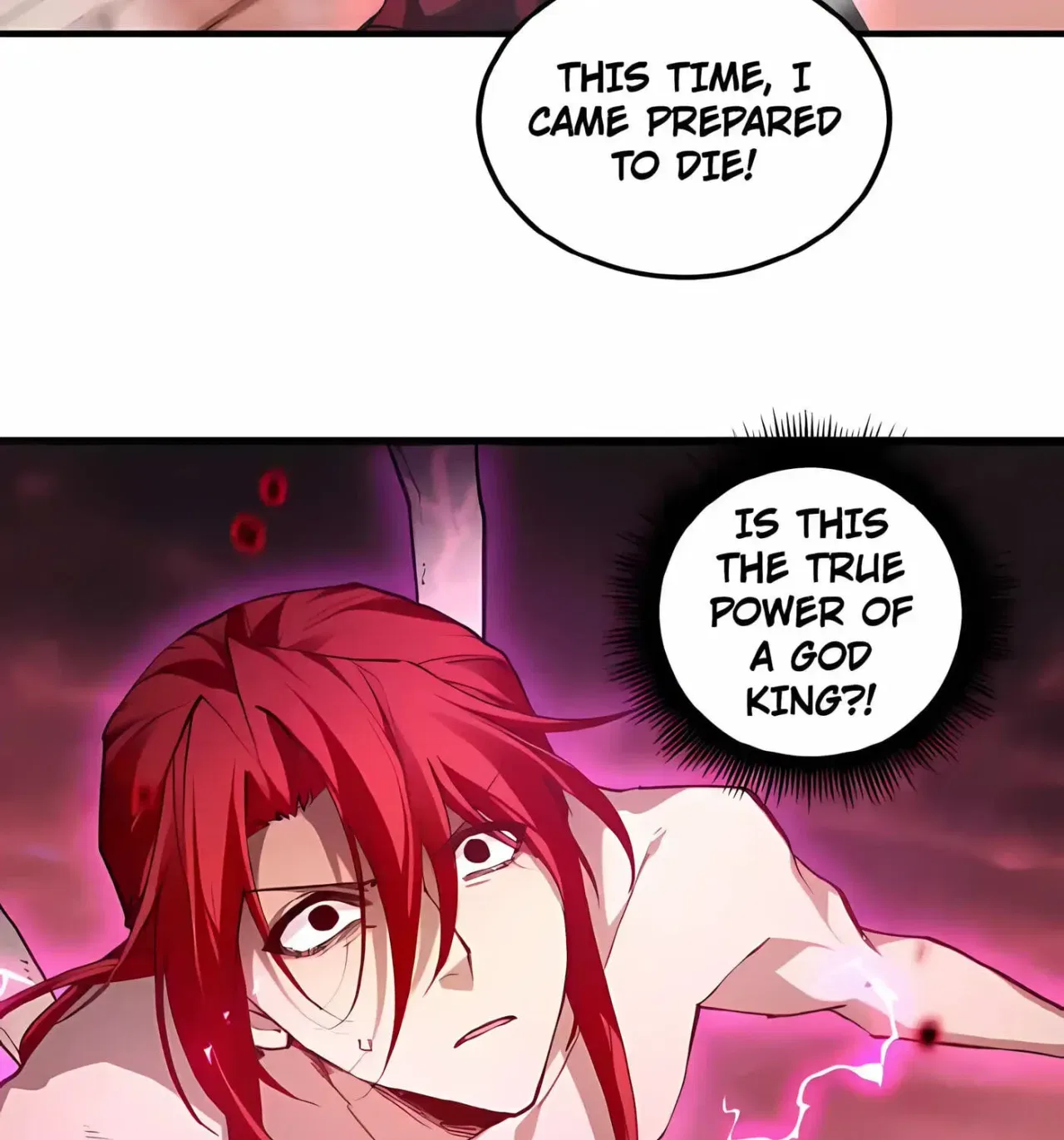 Overlord of Insects Chapter 121 – Page 17