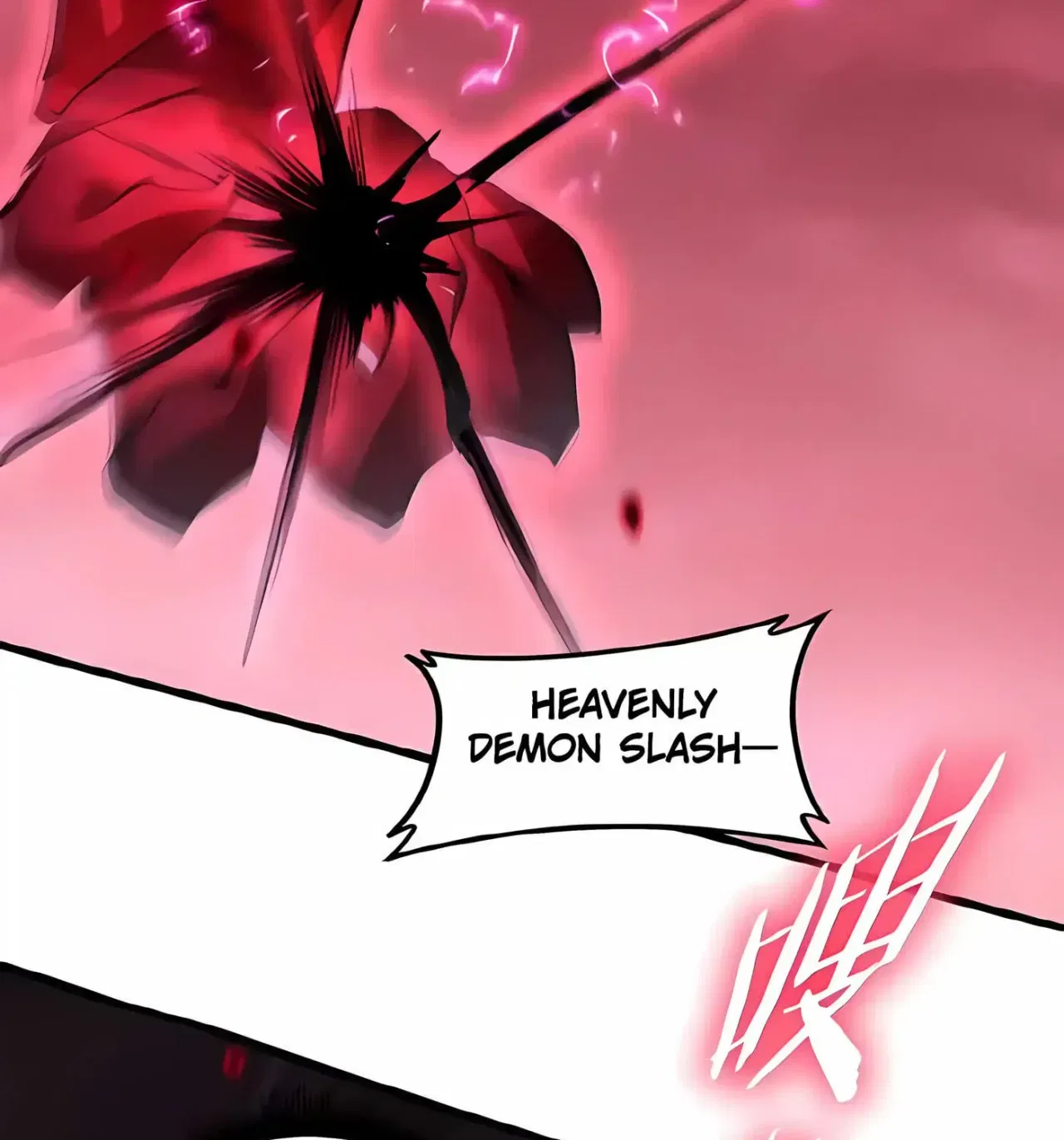 Overlord of Insects Chapter 121 – Page 29