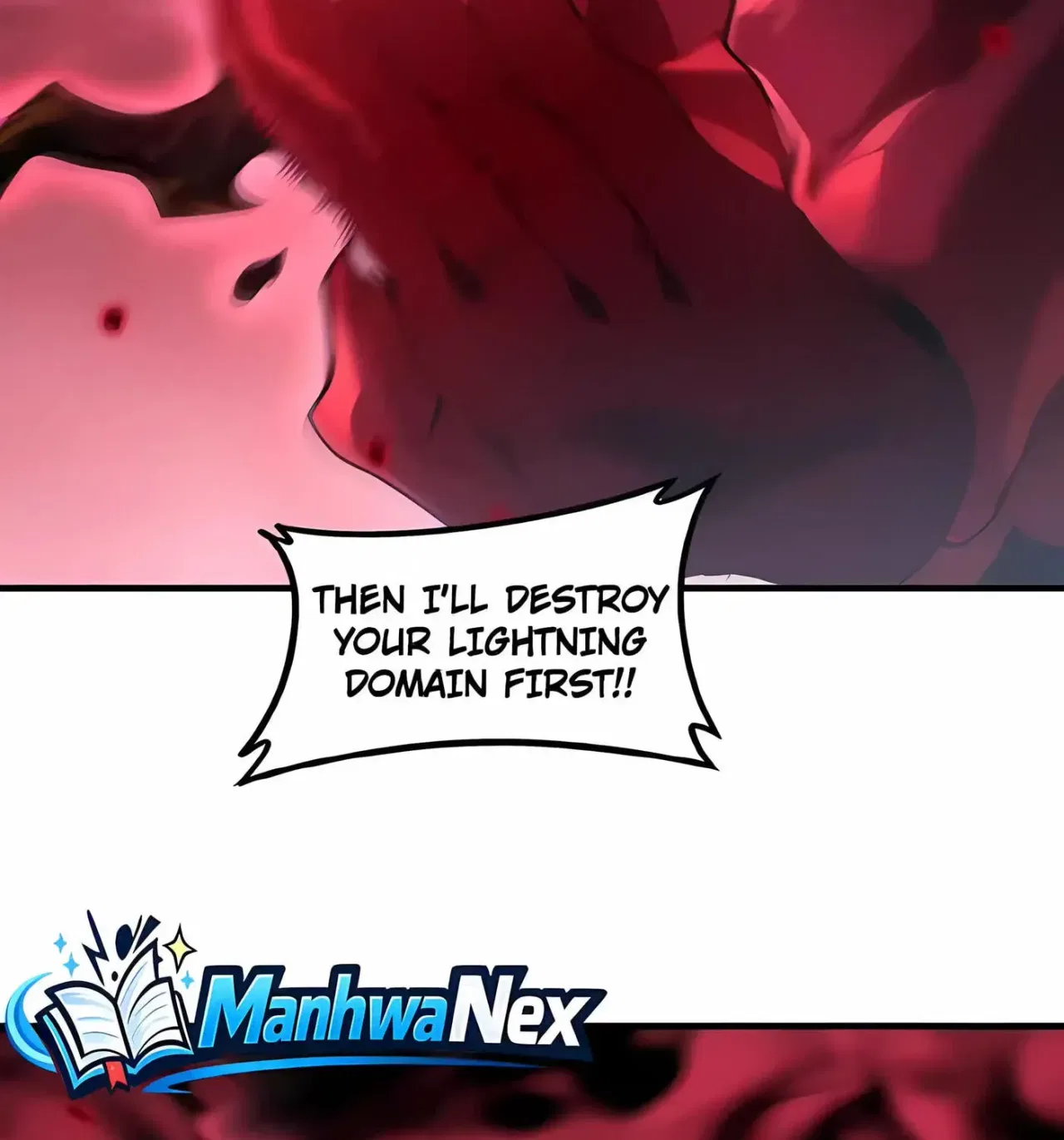Overlord of Insects Chapter 121 – Page 35