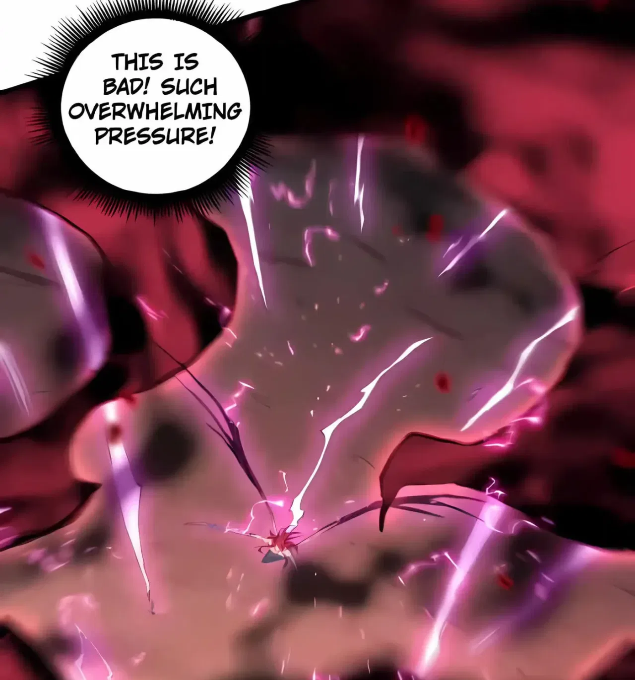 Overlord of Insects Chapter 121 – Page 39