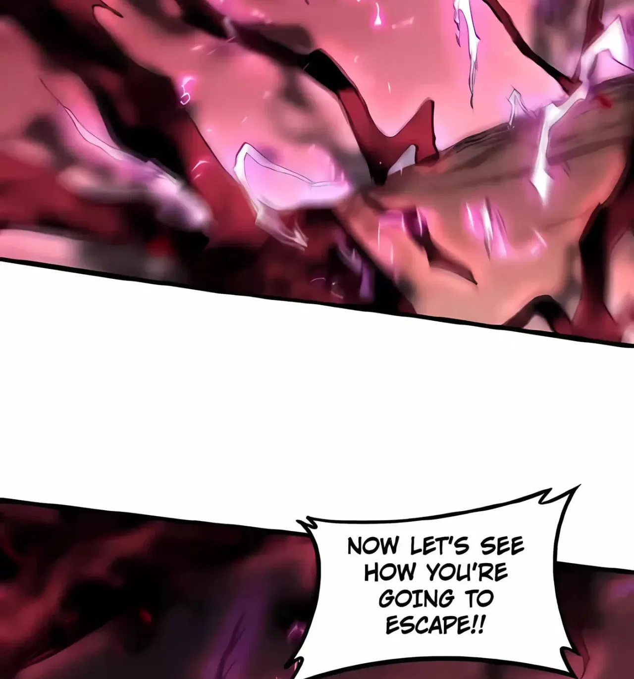 Overlord of Insects Chapter 121 – Page 43