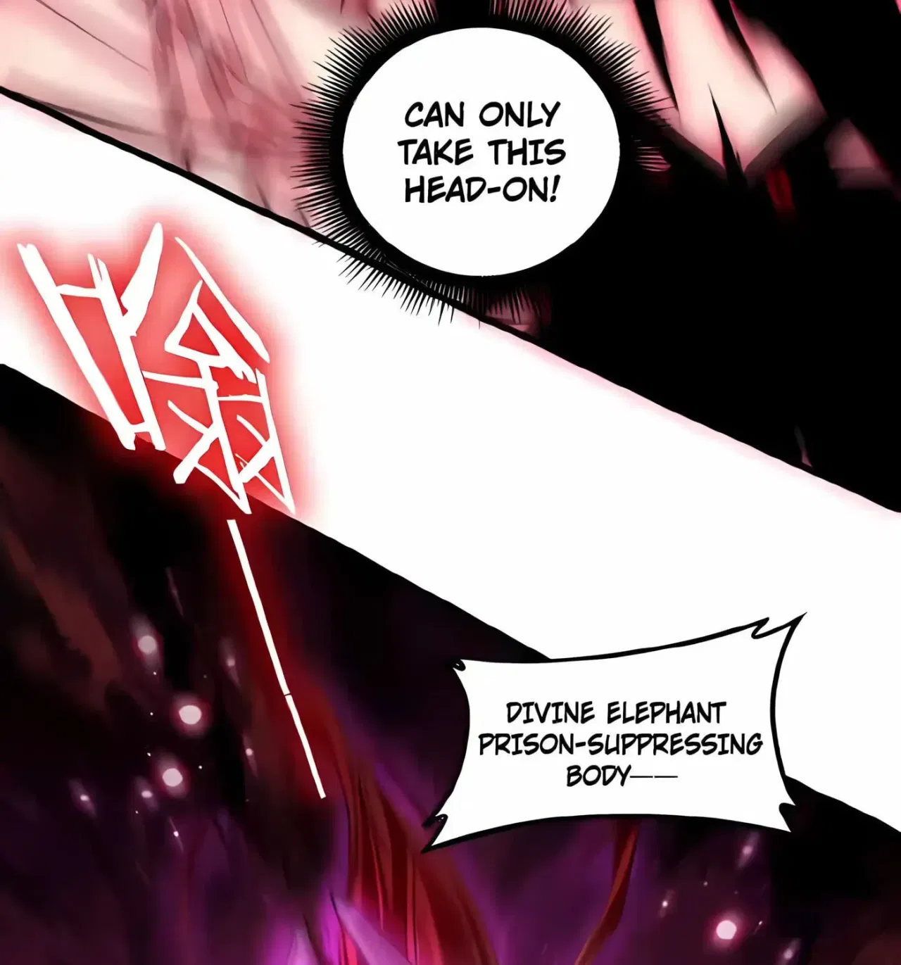 Overlord of Insects Chapter 121 – Page 57