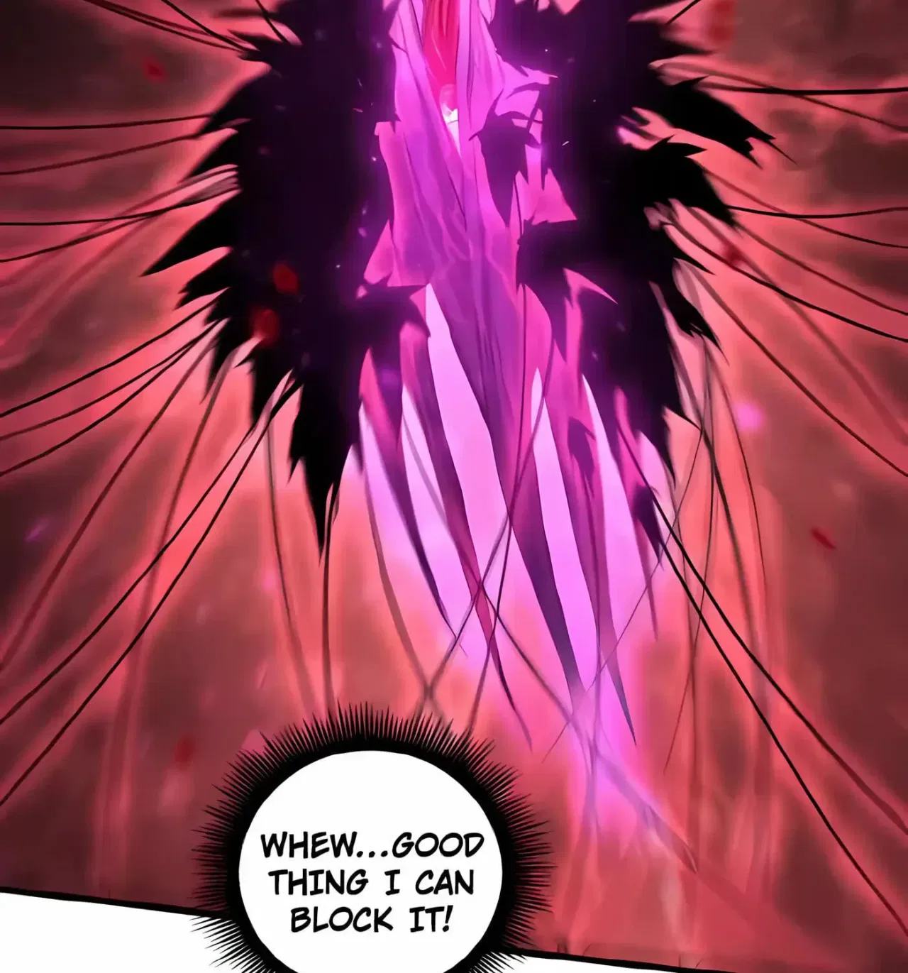 Overlord of Insects Chapter 121 – Page 63