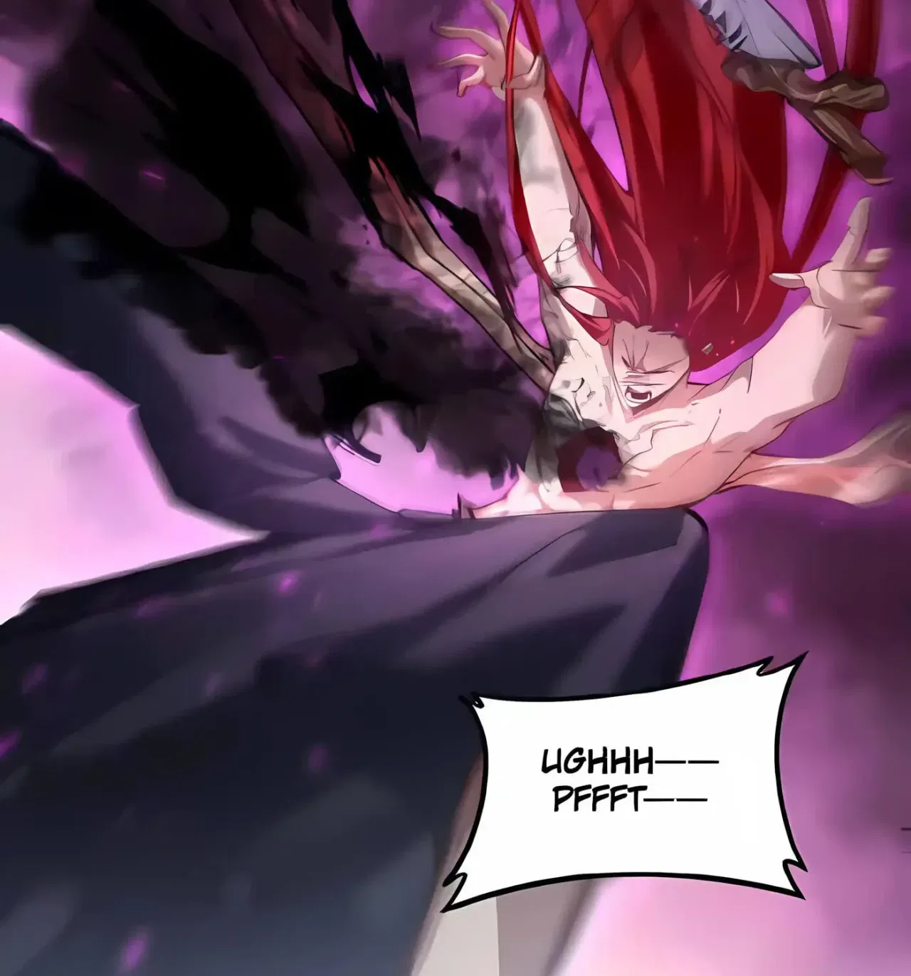 Overlord of Insects Chapter 121 – Page 75