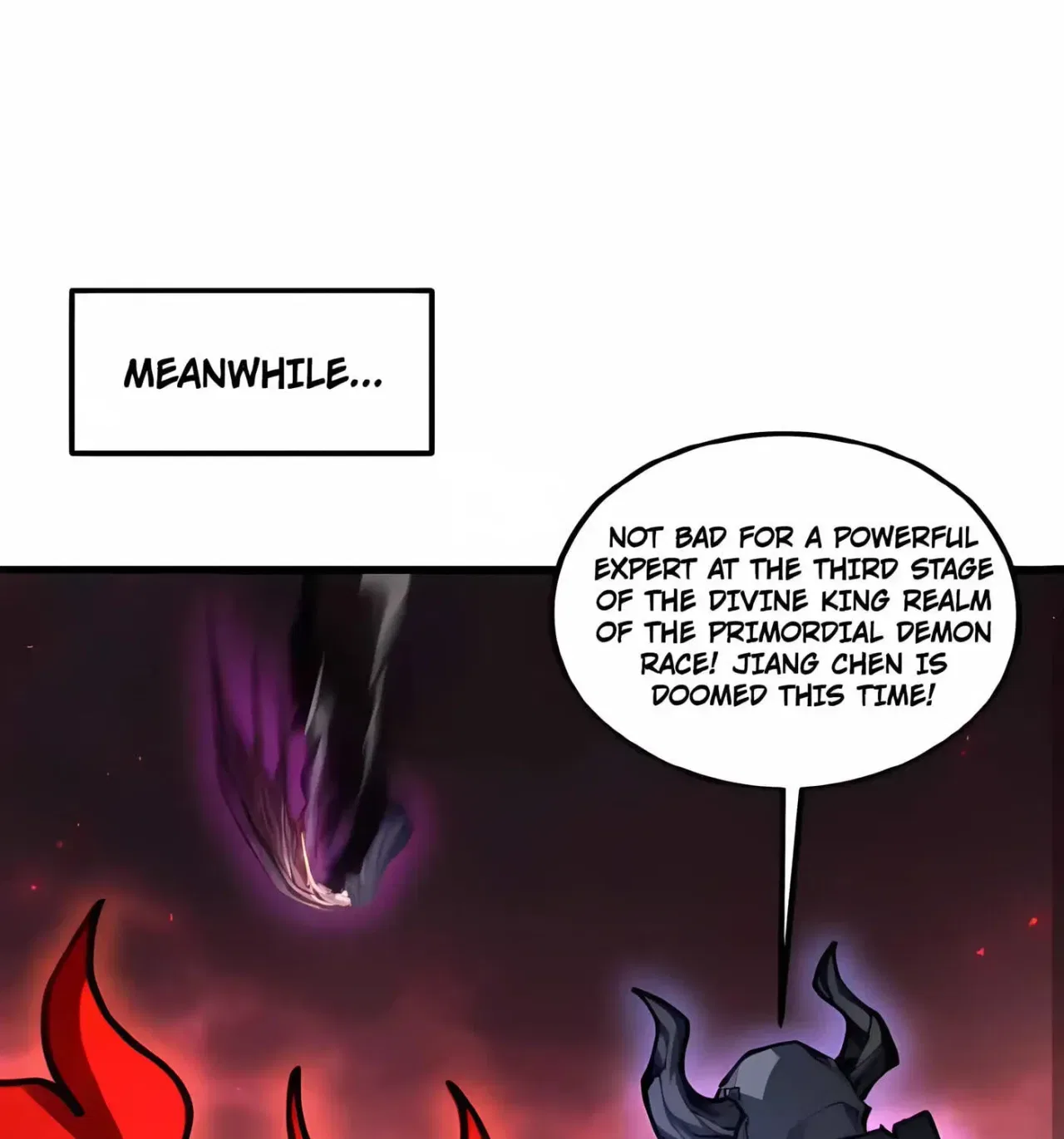 Overlord of Insects Chapter 121 – Page 77