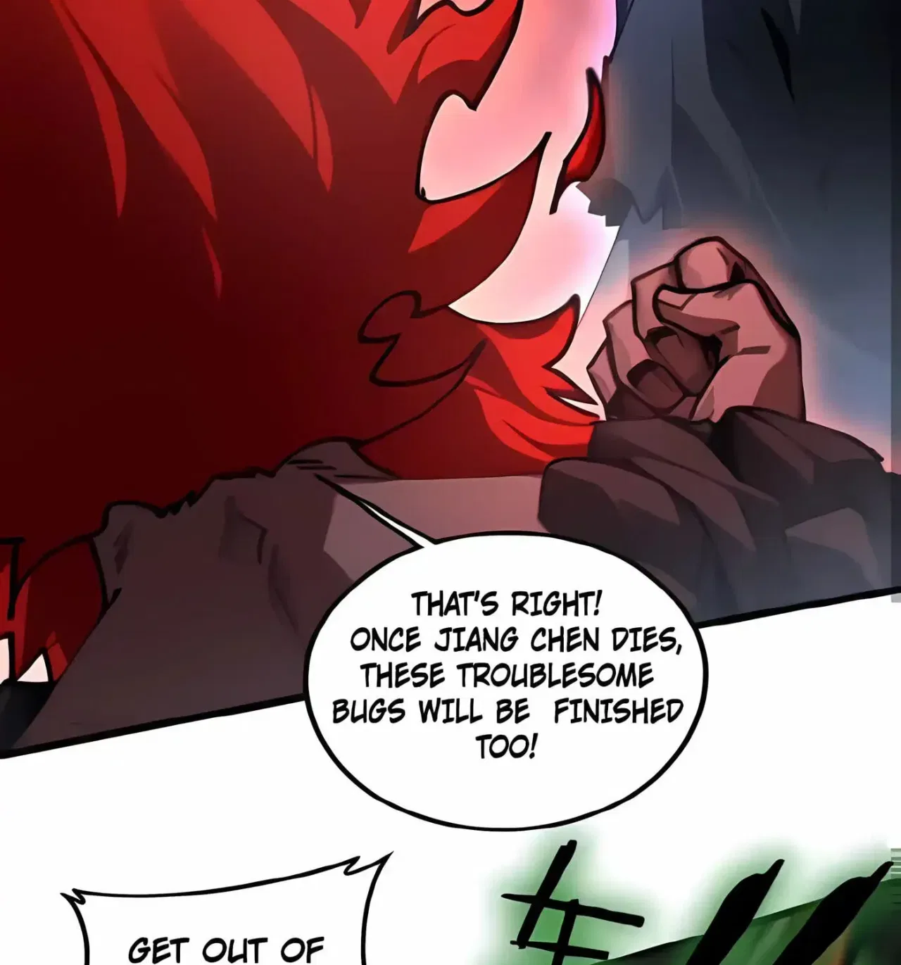 Overlord of Insects Chapter 121 – Page 79