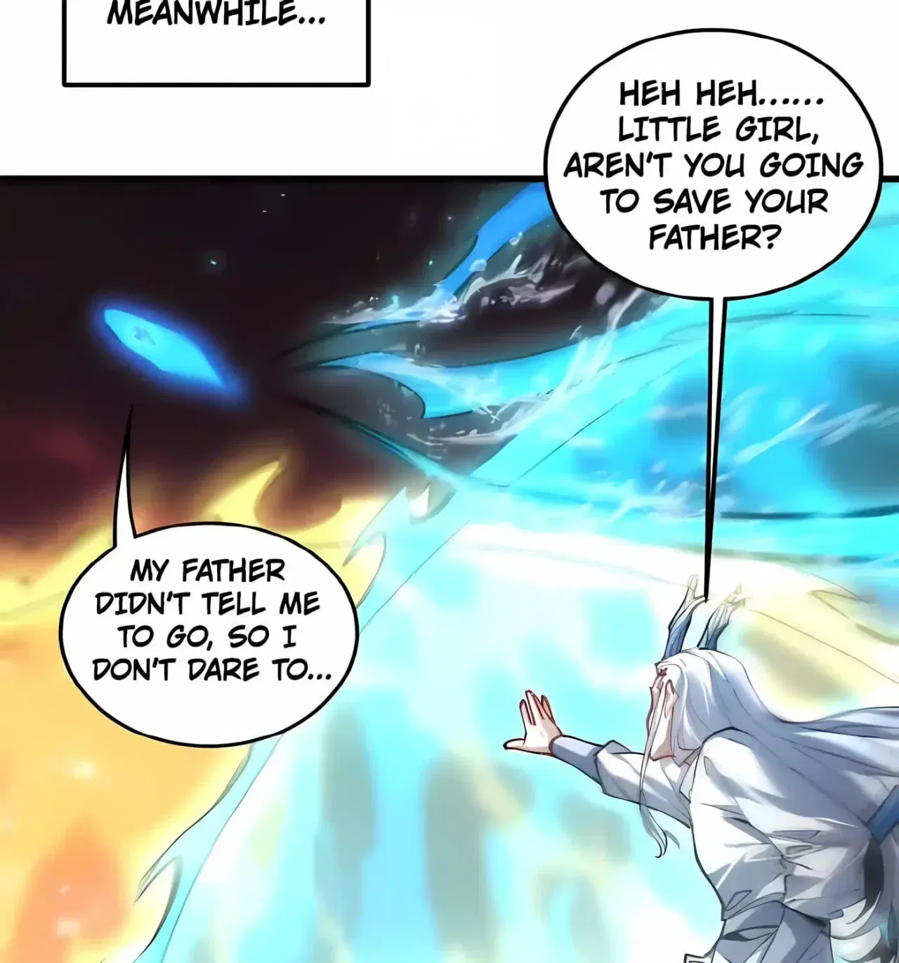 Overlord of Insects Chapter 121 – Page 91