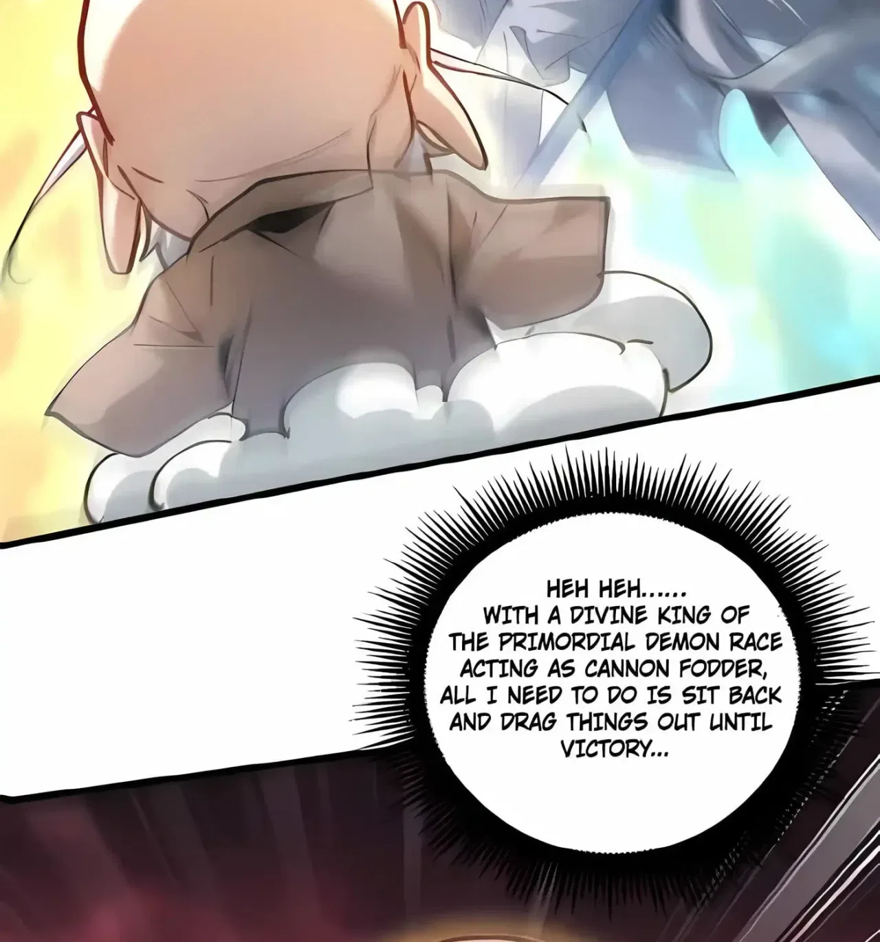 Overlord of Insects Chapter 121 – Page 93