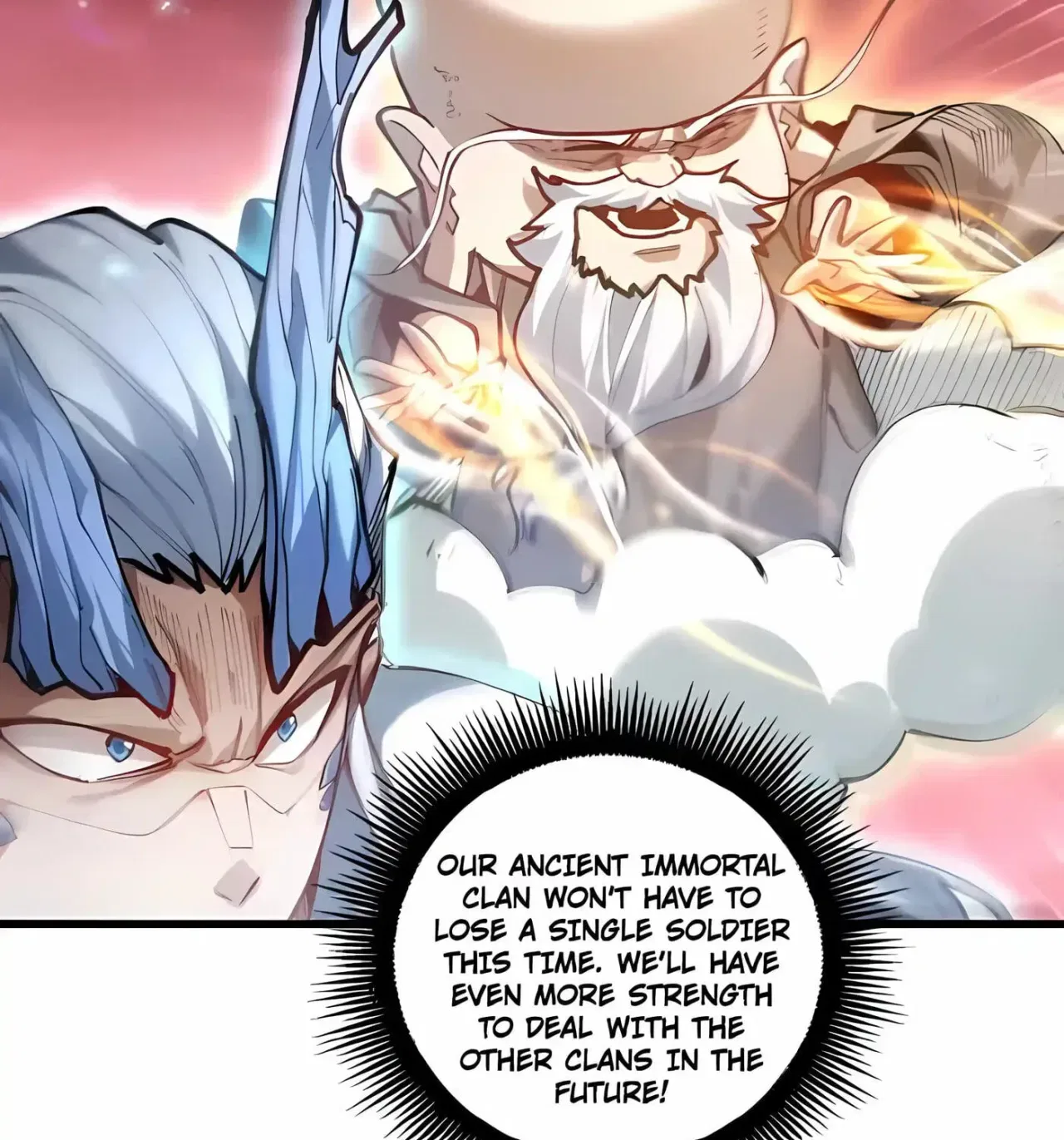 Overlord of Insects Chapter 121 – Page 95