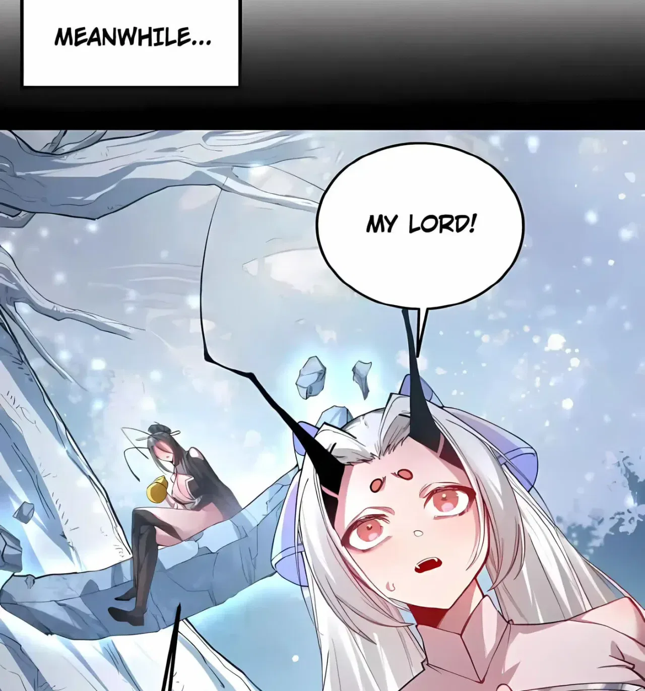Overlord of Insects Chapter 121 – Page 105