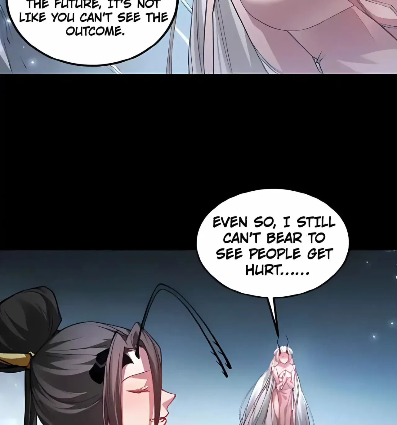 Overlord of Insects Chapter 121 – Page 107