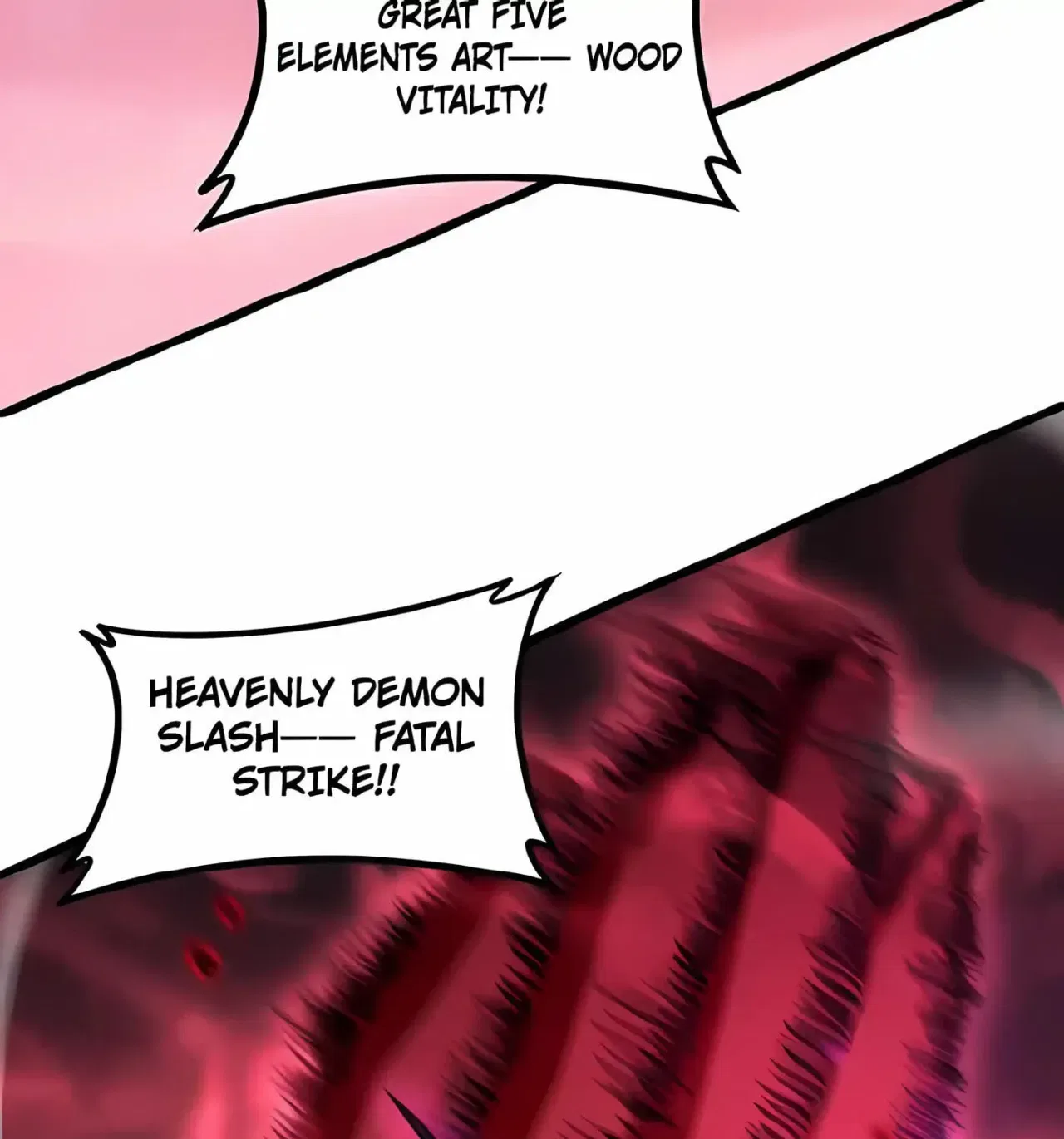 Overlord of Insects Chapter 121 – Page 115